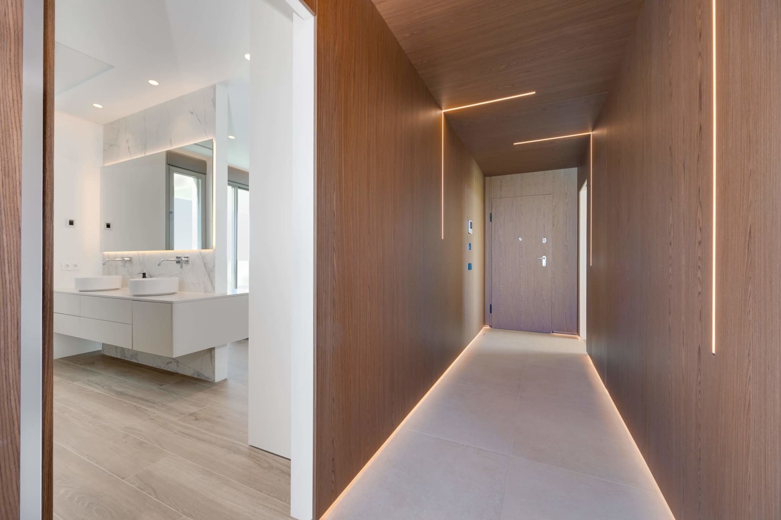 3 bedroom Penthouse for sale in Las Colinas Golf with pool garage - € 1,090,000 (Ref: 10183419)