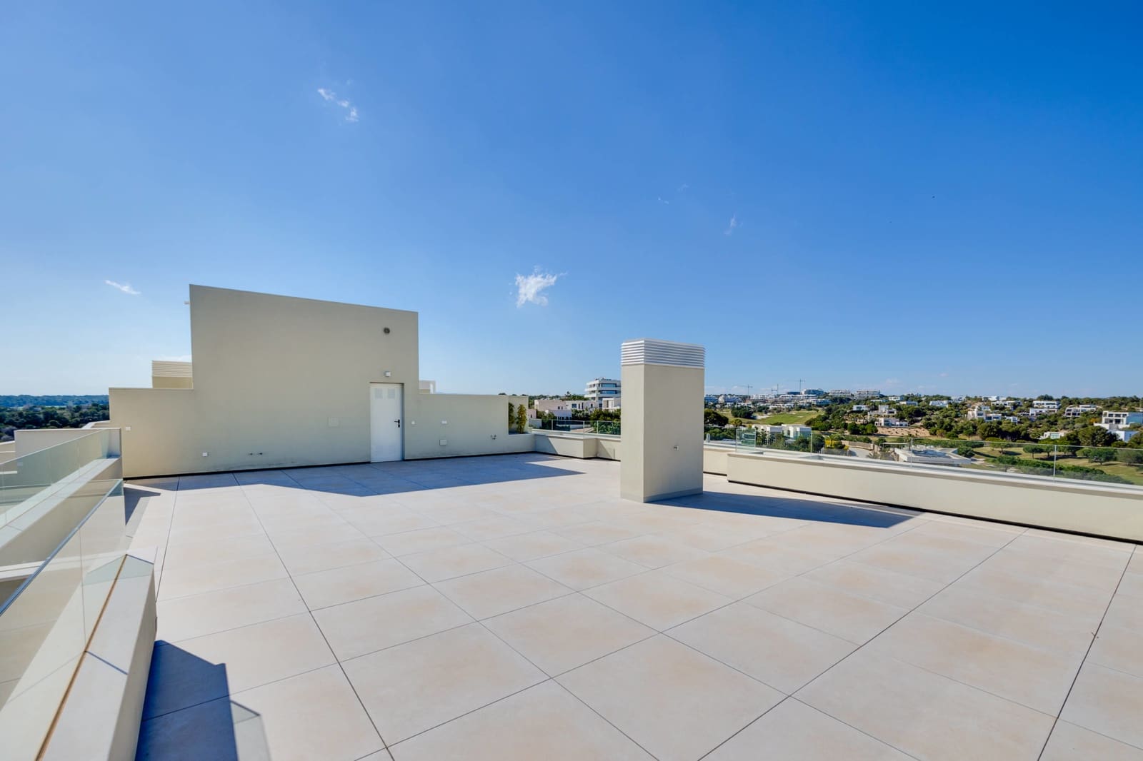 3 bedroom Penthouse for sale in Las Colinas Golf with pool garage - € 1,090,000 (Ref: 10183419)