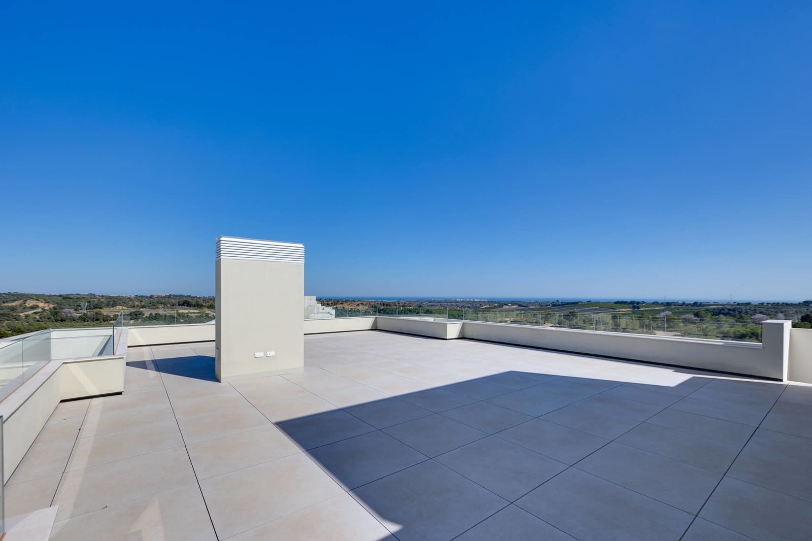 3 bedroom Penthouse for sale in Las Colinas Golf with pool garage - € 1,090,000 (Ref: 10183419)