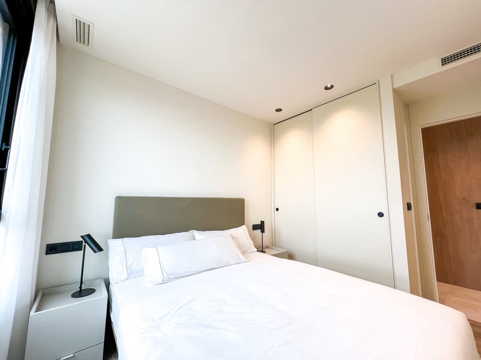 3 slaapkamer Appartement te koop in Las Colinas Golf met zwembad garage - € 585.000 (Ref: 10183420)