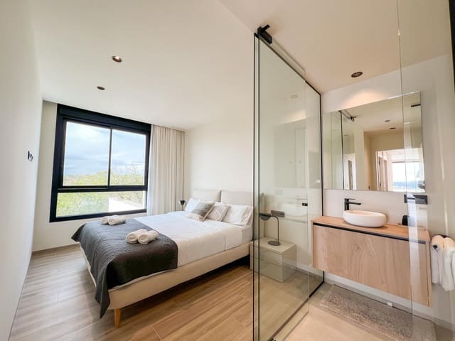 3 slaapkamer Appartement te koop in Las Colinas Golf, Orihuela met zwembad garage - € 585.000 (Ref: 10183420)