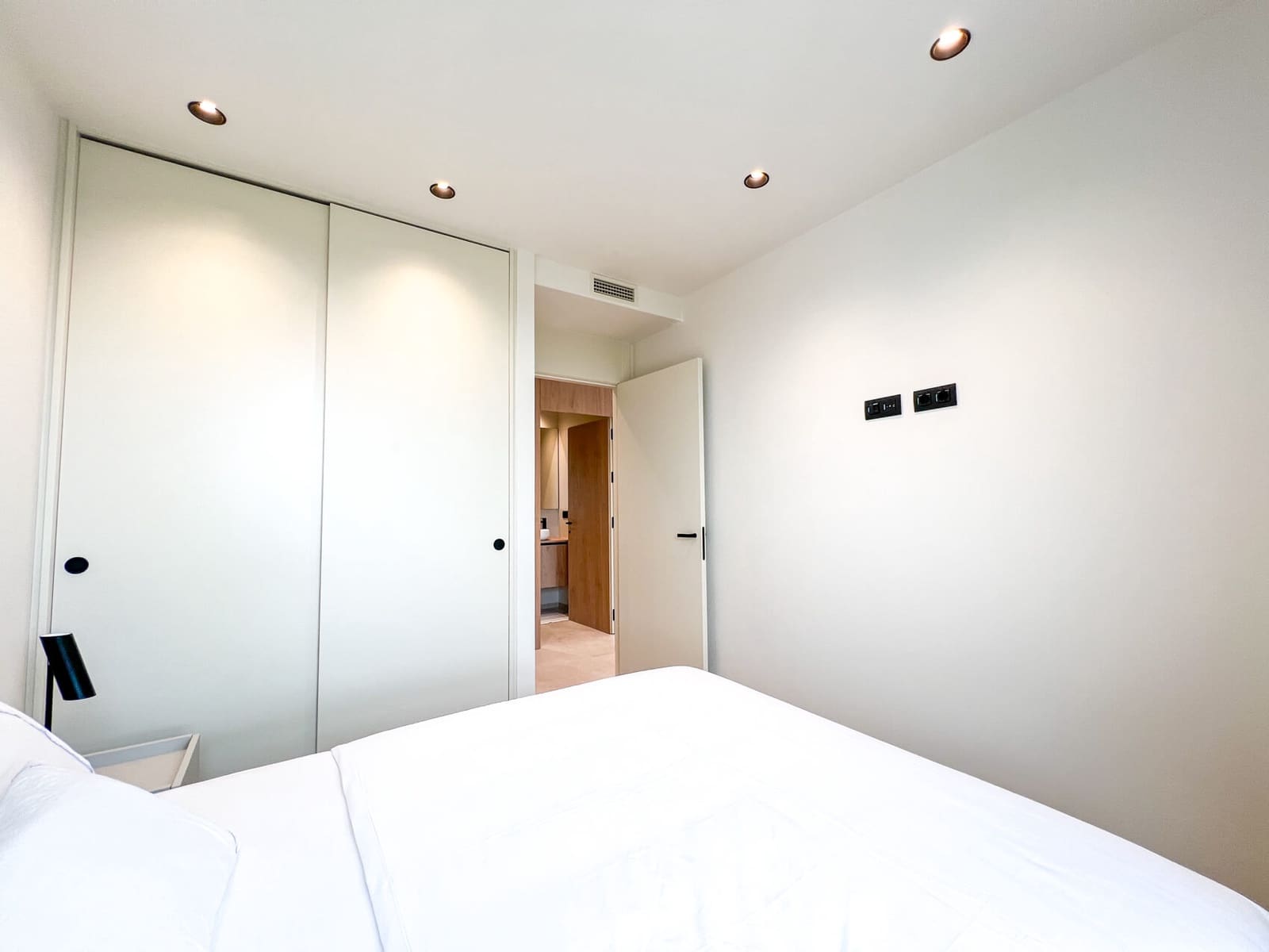 3 slaapkamer Appartement te koop in Las Colinas Golf met zwembad garage - € 585.000 (Ref: 10183420)