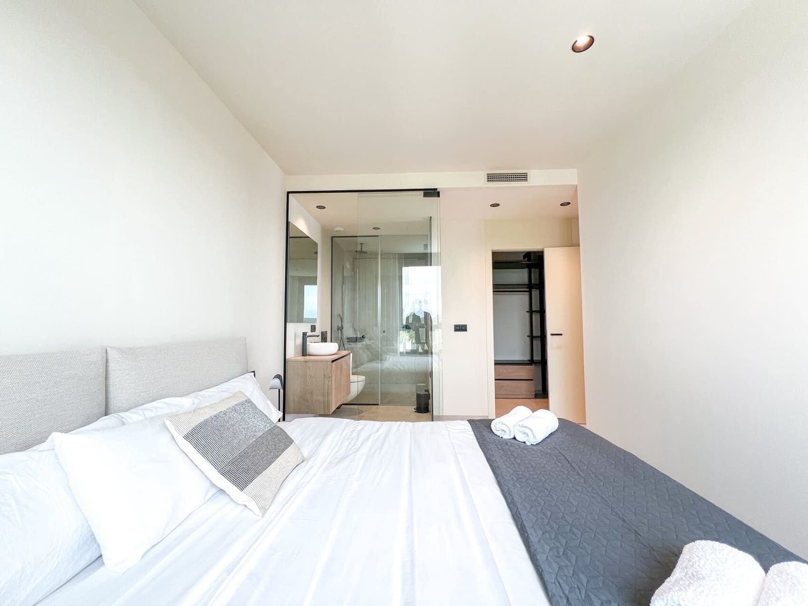 3 slaapkamer Appartement te koop in Las Colinas Golf met zwembad garage - € 585.000 (Ref: 10183420)