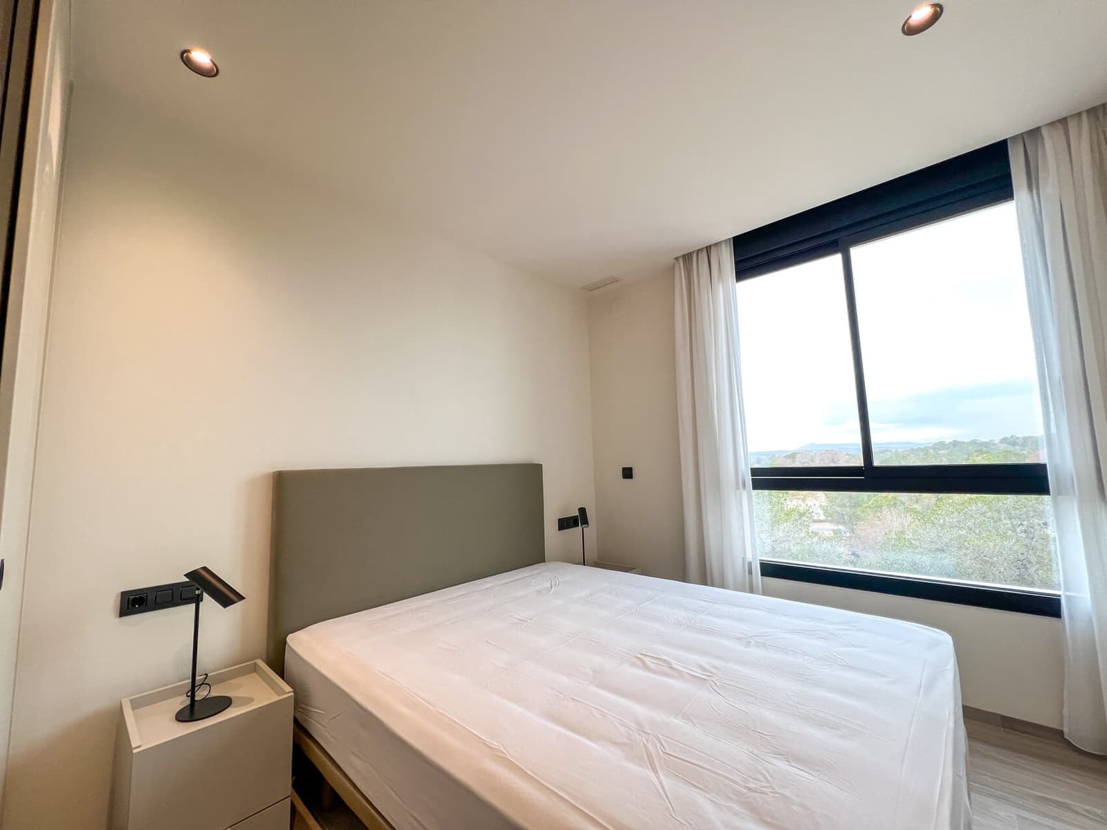 3 slaapkamer Appartement te koop in Las Colinas Golf met zwembad garage - € 585.000 (Ref: 10183420)
