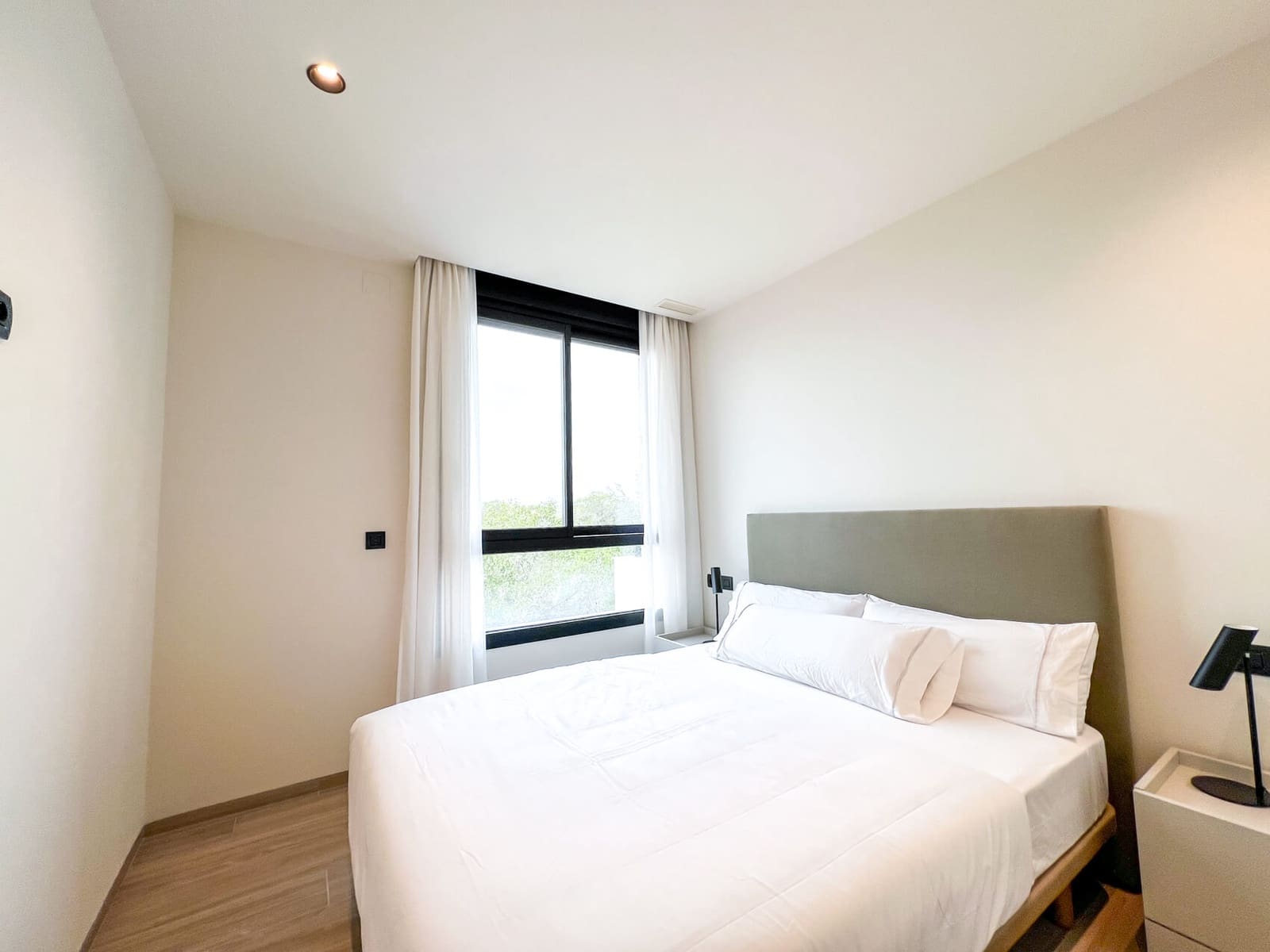 3 slaapkamer Appartement te koop in Las Colinas Golf met zwembad garage - € 585.000 (Ref: 10183420)