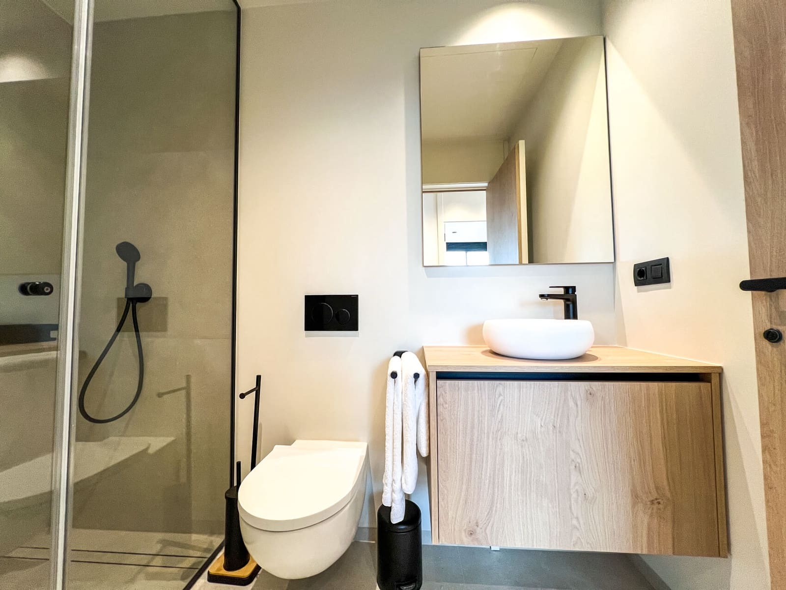 3 slaapkamer Appartement te koop in Las Colinas Golf met zwembad garage - € 585.000 (Ref: 10183420)