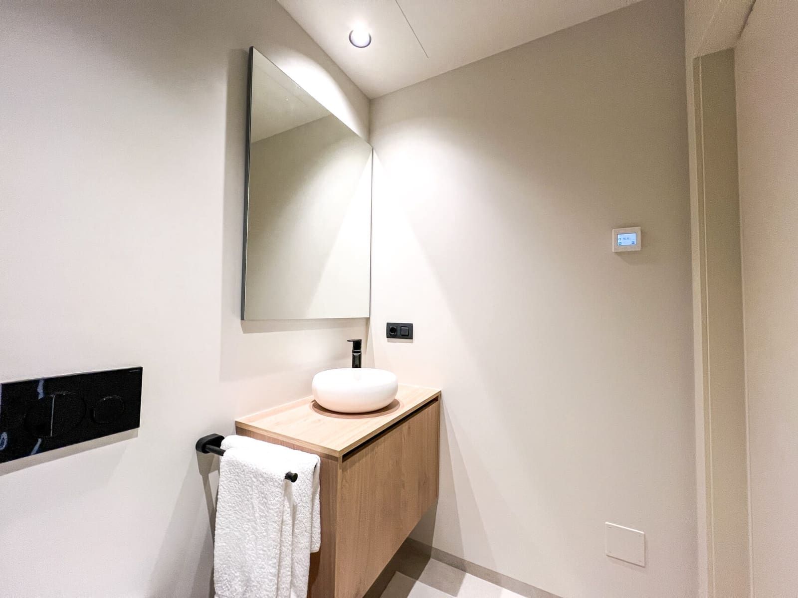 3 slaapkamer Appartement te koop in Las Colinas Golf met zwembad garage - € 585.000 (Ref: 10183420)