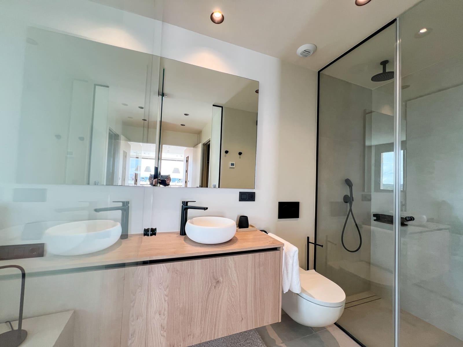 3 slaapkamer Appartement te koop in Las Colinas Golf met zwembad garage - € 585.000 (Ref: 10183420)
