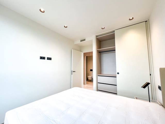 3 slaapkamer Appartement te koop in Las Colinas Golf, Orihuela met zwembad garage - € 585.000 (Ref: 10183420)