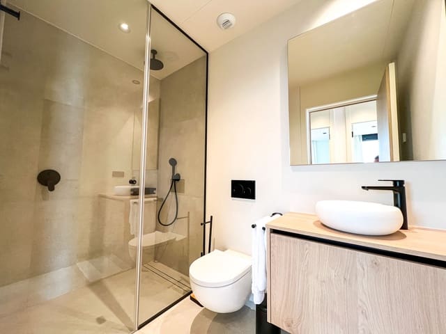 3 slaapkamer Appartement te koop in Las Colinas Golf, Orihuela met zwembad garage - € 585.000 (Ref: 10183420)