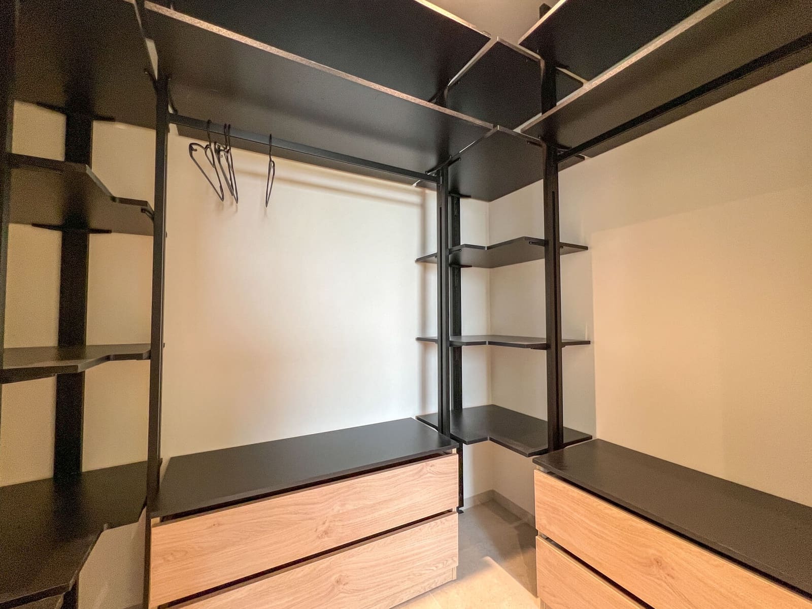 3 slaapkamer Appartement te koop in Las Colinas Golf met zwembad garage - € 585.000 (Ref: 10183420)
