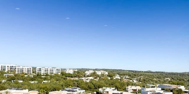 Apartamento de 3 habitaciones en Las Colinas Golf, Orihuela en venta con piscina garaje - 485.000 € (Ref: 10183421)