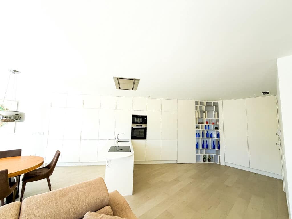3 sypialnia Apartament na sprzedaż w Las Colinas Golf z basenem garażem - 485 000 € (Ref: 10183421)