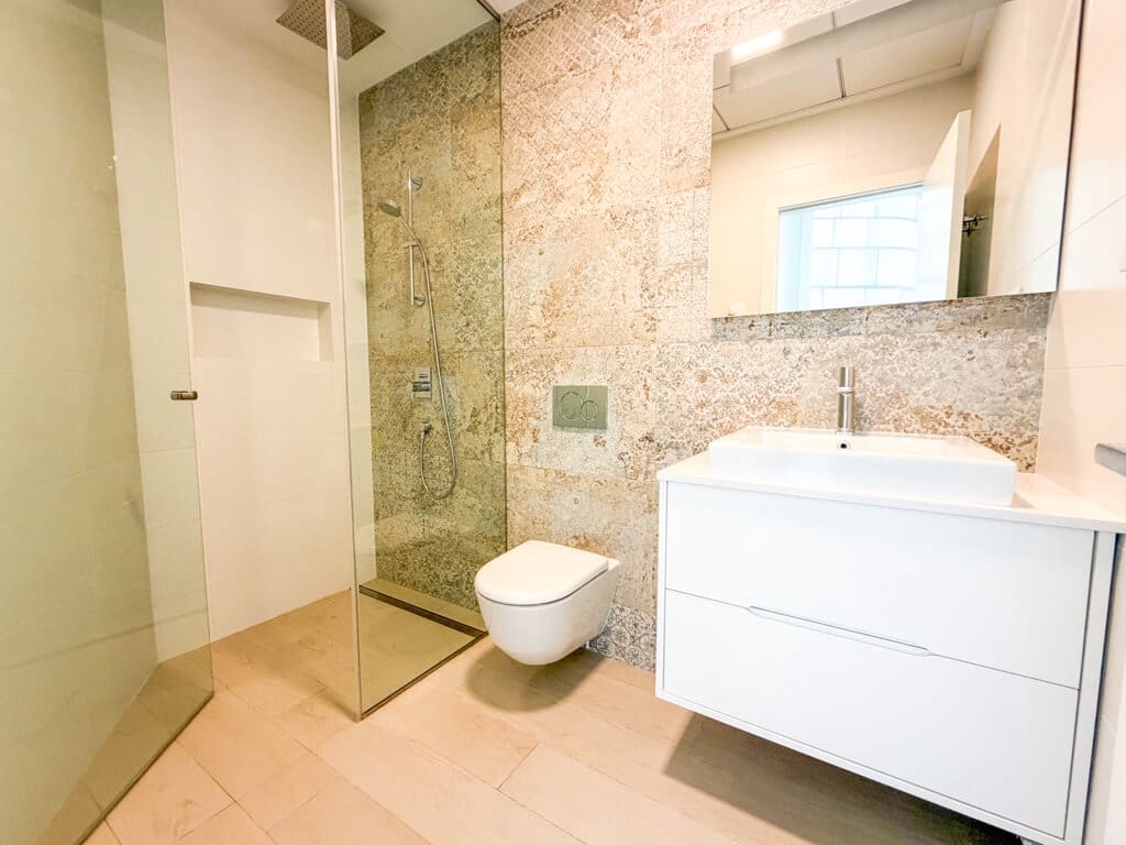 3 sypialnia Apartament na sprzedaż w Las Colinas Golf z basenem garażem - 485 000 € (Ref: 10183421)