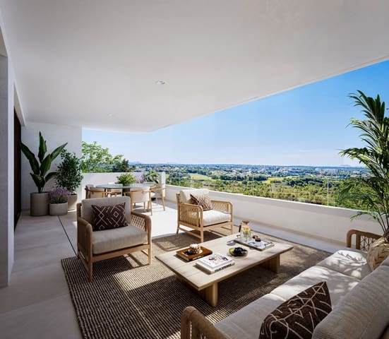 Apartamento de 3 habitaciones en Las Colinas Golf, Orihuela en venta con piscina garaje - 625.000 € (Ref: 10183426)
