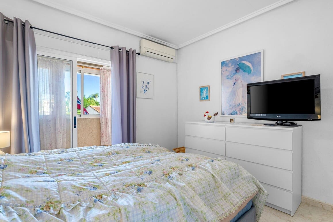 2 sypialnia Apartament na sprzedaż w Rojales z basenem garażem - 234 000 € (Ref: 10184391)