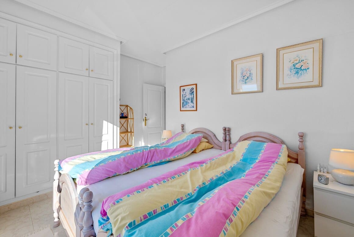 2 sypialnia Apartament na sprzedaż w Rojales z basenem garażem - 234 000 € (Ref: 10184391)