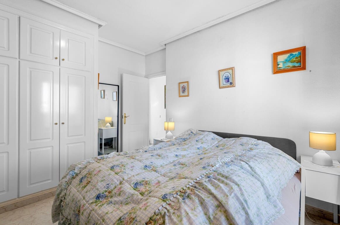 2 sypialnia Apartament na sprzedaż w Rojales z basenem garażem - 234 000 € (Ref: 10184391)