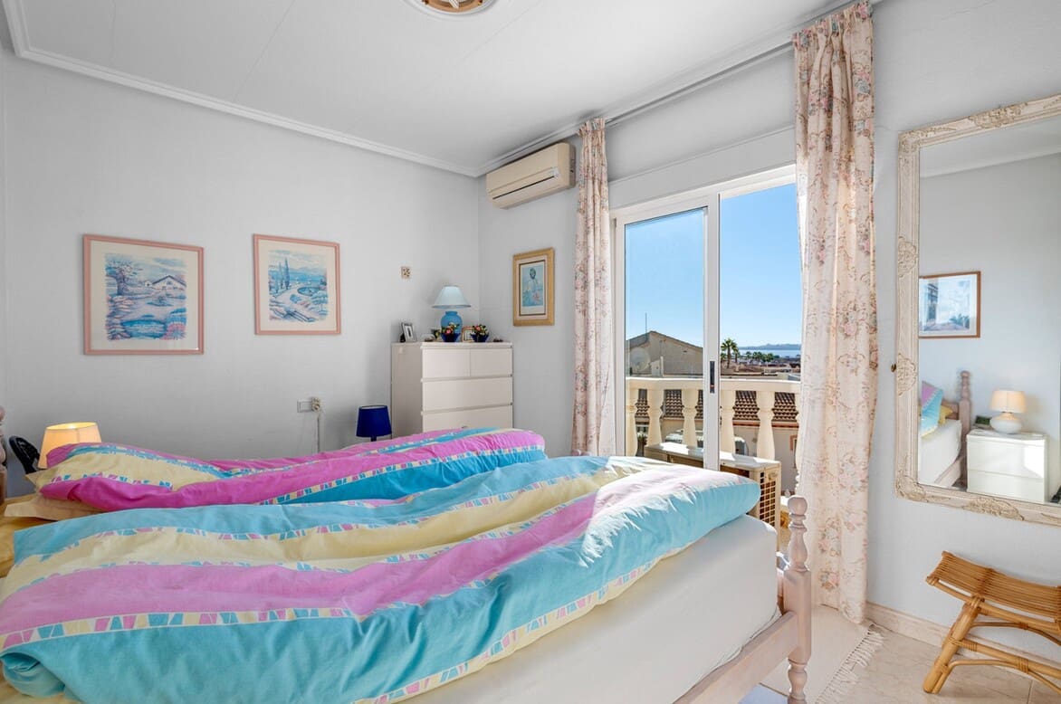 2 sypialnia Apartament na sprzedaż w Rojales z basenem garażem - 234 000 € (Ref: 10184391)