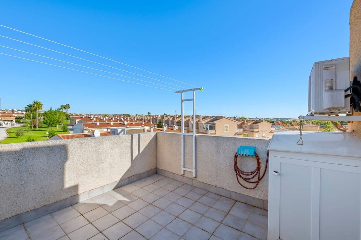 2 sypialnia Apartament na sprzedaż w Rojales z basenem garażem - 234 000 € (Ref: 10184391)