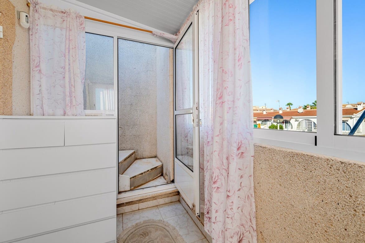 2 sypialnia Apartament na sprzedaż w Rojales z basenem garażem - 234 000 € (Ref: 10184391)