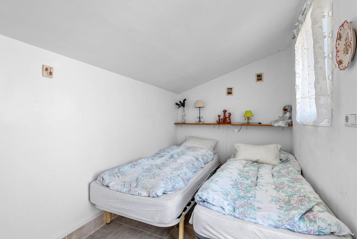 2 sypialnia Apartament na sprzedaż w Rojales z basenem garażem - 234 000 € (Ref: 10184391)
