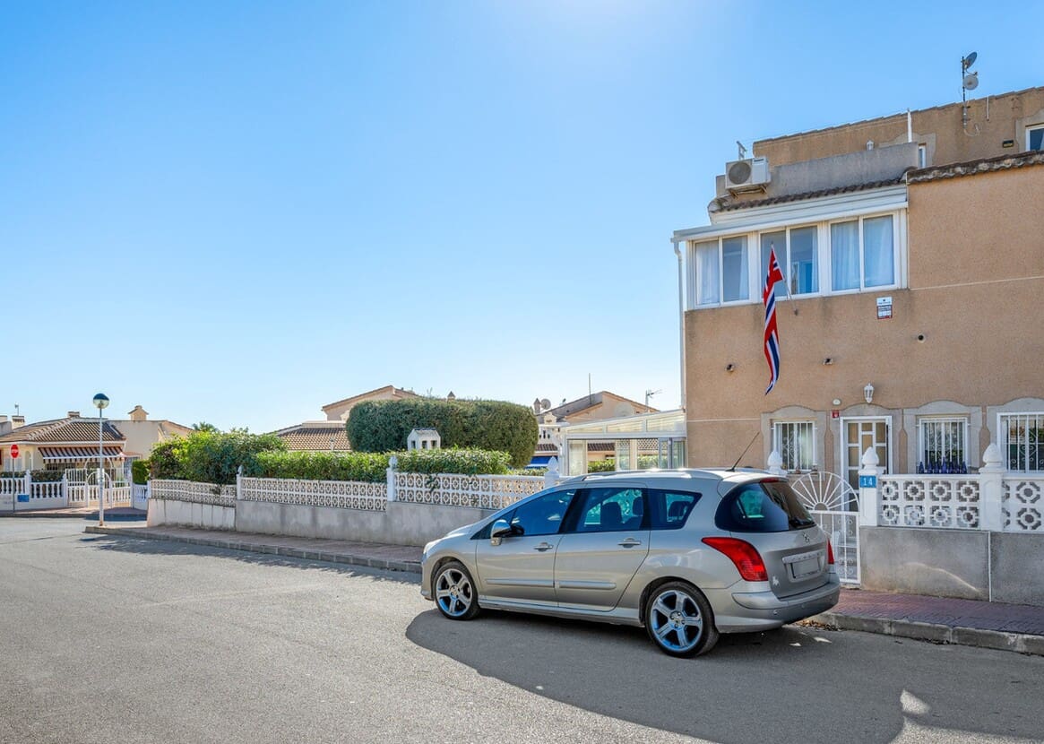 2 sypialnia Apartament na sprzedaż w Rojales z basenem garażem - 234 000 € (Ref: 10184391)