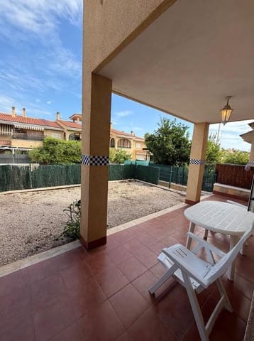 Chalet de 2 habitaciones en Noroeste, Santa Pola en venta con piscina garaje - 199.900 € (Ref: 10184397)