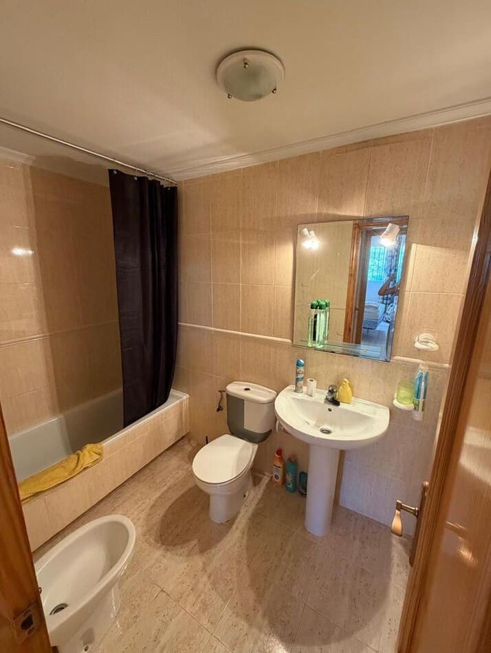 Chalet de 2 habitaciones en Santa Pola en venta con piscina garaje - 199.900 € (Ref: 10184397)