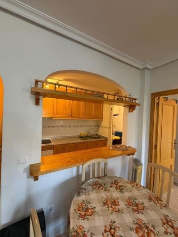 Chalet de 2 habitaciones en Noroeste, Santa Pola en venta con piscina garaje - 199.900 € (Ref: 10184397)