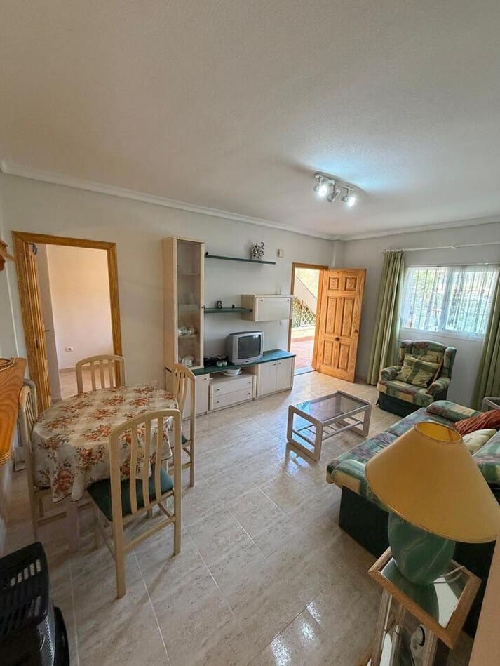 Chalet de 2 habitaciones en Santa Pola en venta con piscina garaje - 199.900 € (Ref: 10184397)