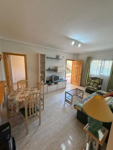 Chalet de 2 habitaciones en Noroeste, Santa Pola en venta con piscina garaje - 199.900 € (Ref: 10184397)