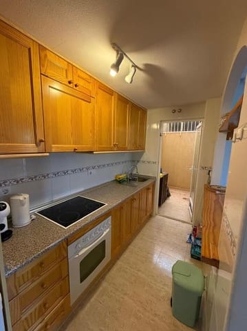 Chalet de 2 habitaciones en Noroeste, Santa Pola en venta con piscina garaje - 199.900 € (Ref: 10184397)