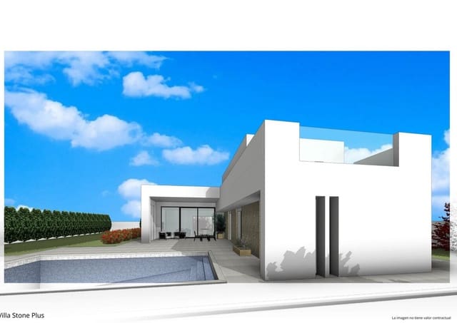 3 sypialnia Willa na sprzedaż w La Romana z basenem garażem - 422 000 € (Ref: 10184399)