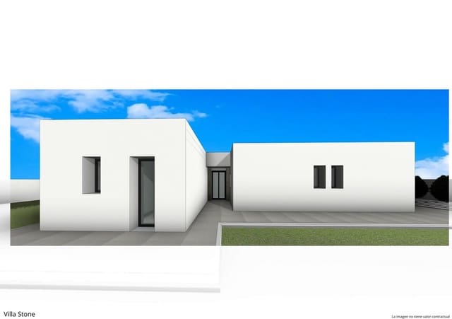 3 sypialnia Willa na sprzedaż w La Romana z basenem garażem - 422 000 € (Ref: 10184399)