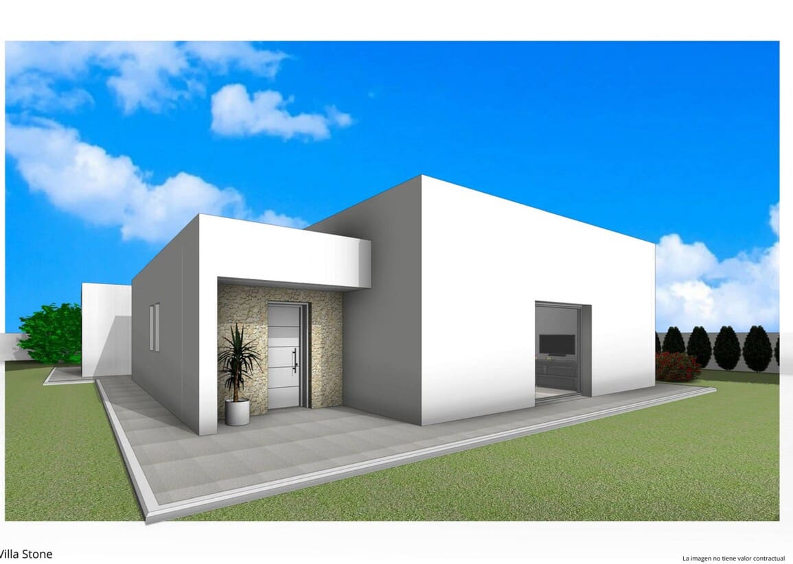 3 bedroom Villa for sale in La Romana with pool garage - € 432,500 (Ref: 10184400)