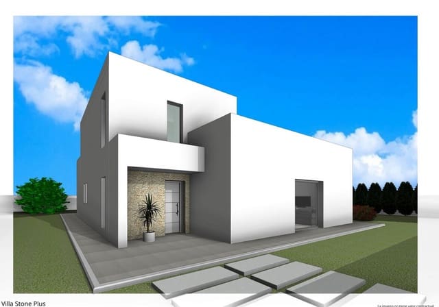 3 bedroom Villa for sale in La Romana with pool garage - € 432,500 (Ref: 10184400)