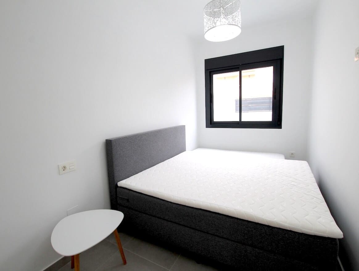 3 quarto Moradia para venda em Pilar de la Horadada com piscina garagem - 320 000 € (Ref: 10184401)