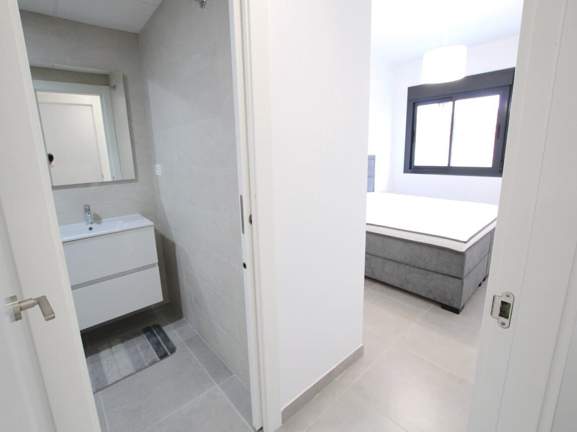 3 quarto Moradia para venda em Pilar de la Horadada com piscina garagem - 320 000 € (Ref: 10184401)