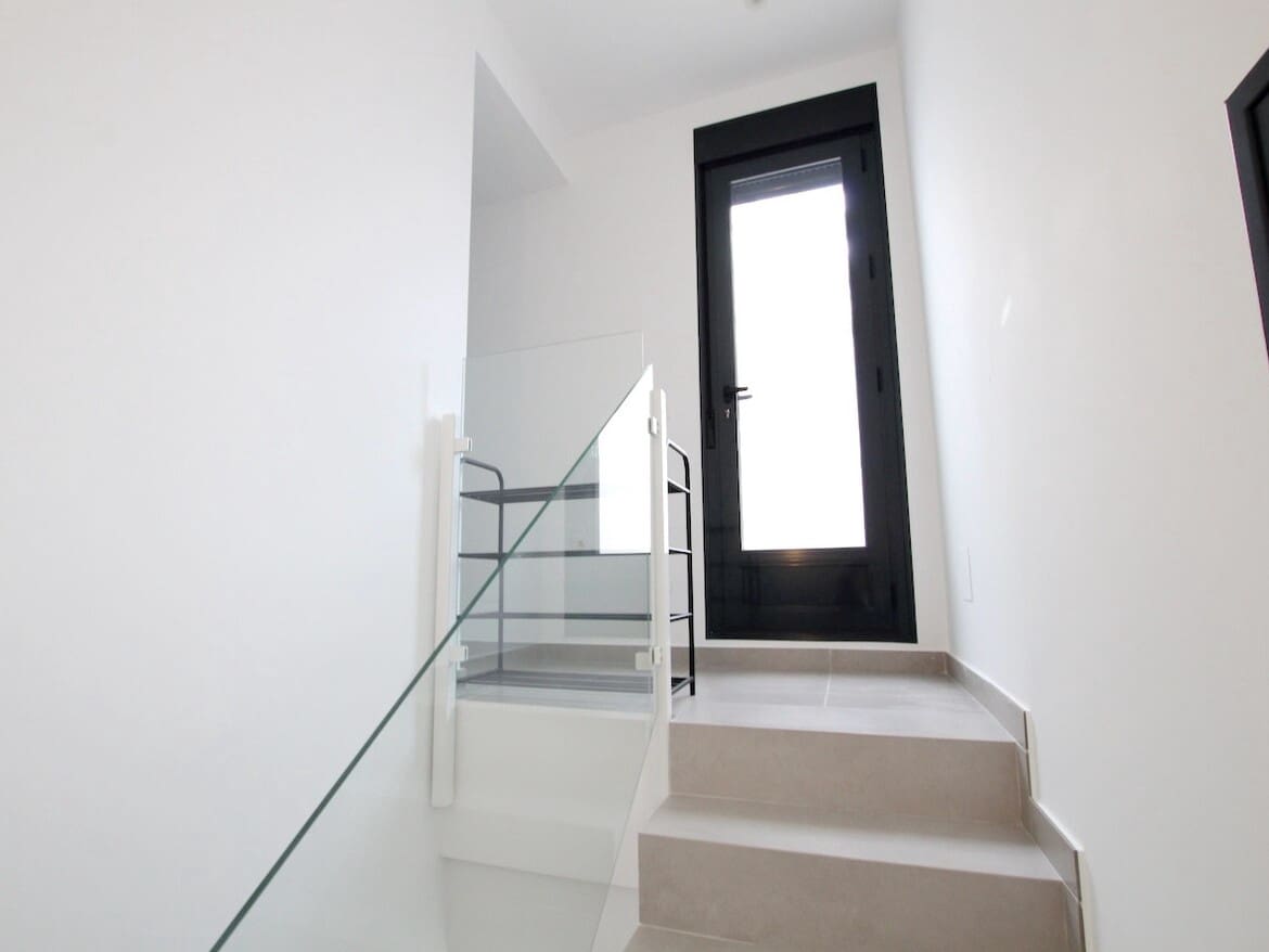 3 quarto Moradia para venda em Pilar de la Horadada com piscina garagem - 320 000 € (Ref: 10184401)