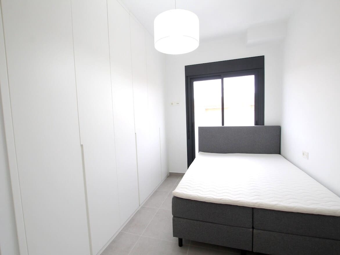 3 quarto Moradia para venda em Pilar de la Horadada com piscina garagem - 320 000 € (Ref: 10184401)