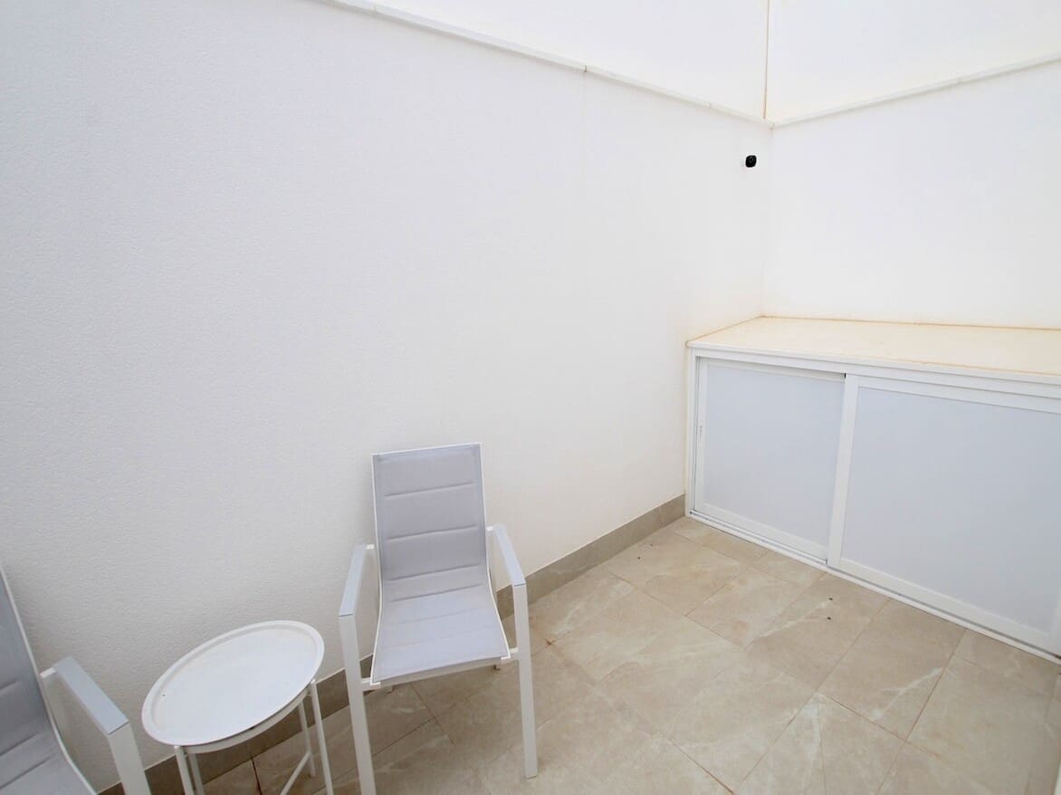 3 quarto Moradia para venda em Pilar de la Horadada com piscina garagem - 320 000 € (Ref: 10184401)