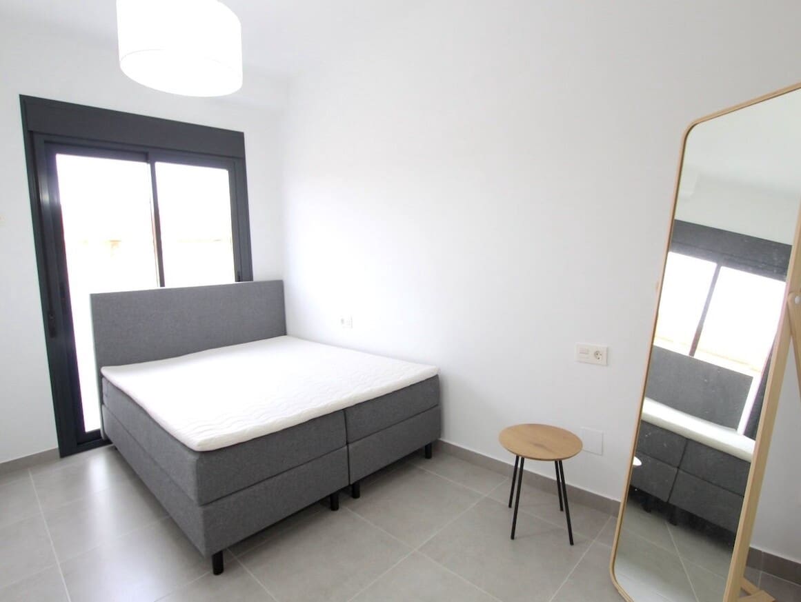 3 quarto Moradia para venda em Pilar de la Horadada com piscina garagem - 320 000 € (Ref: 10184401)
