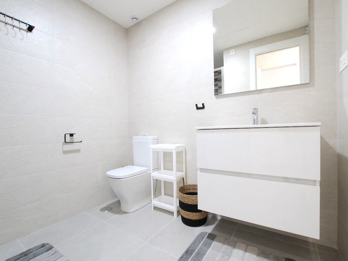 3 quarto Moradia para venda em Pilar de la Horadada com piscina garagem - 320 000 € (Ref: 10184401)