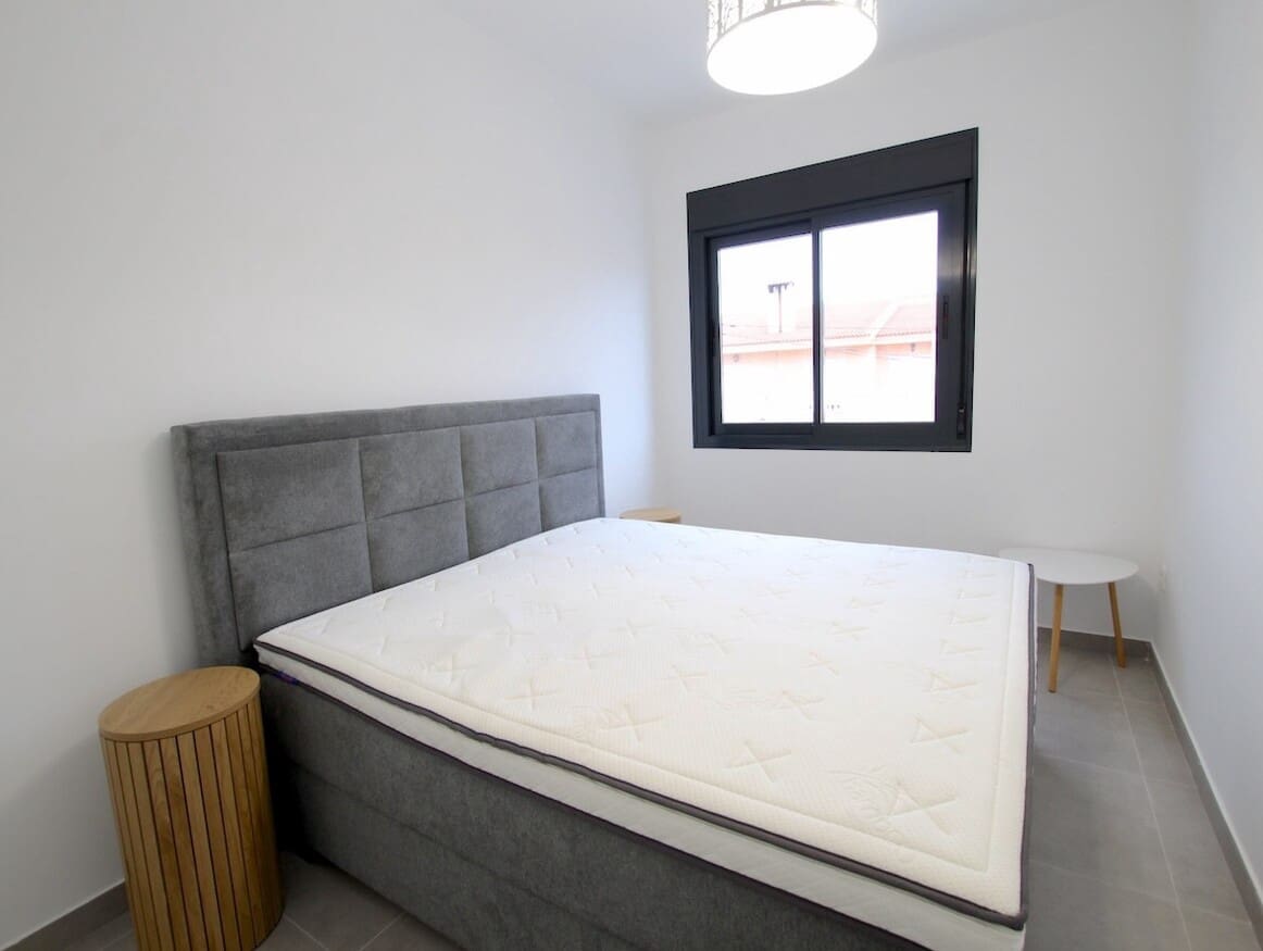 3 quarto Moradia para venda em Pilar de la Horadada com piscina garagem - 320 000 € (Ref: 10184401)