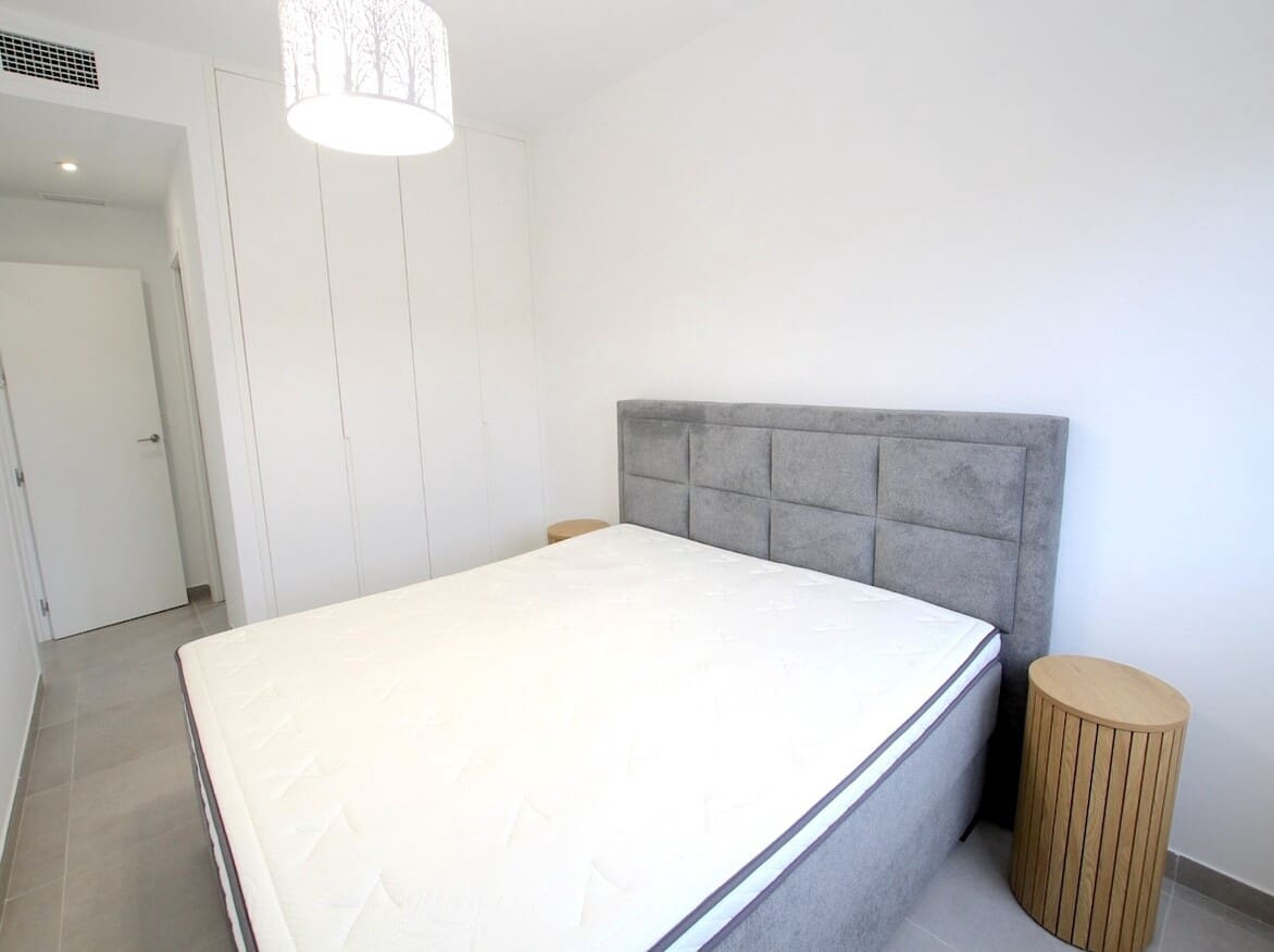 3 quarto Moradia para venda em Pilar de la Horadada com piscina garagem - 320 000 € (Ref: 10184401)