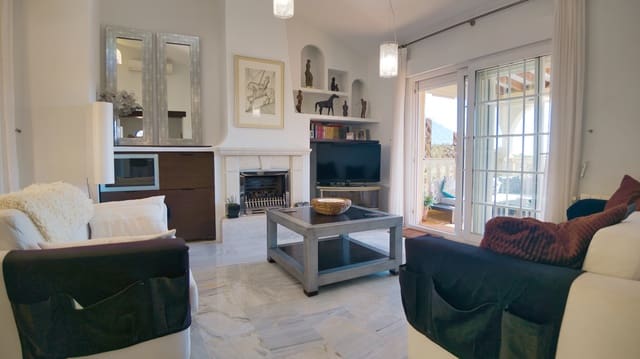 3 slaapkamer Villa te koop in Las Ramblas Golf, Orihuela met zwembad garage - € 529.000 (Ref: 10184402)