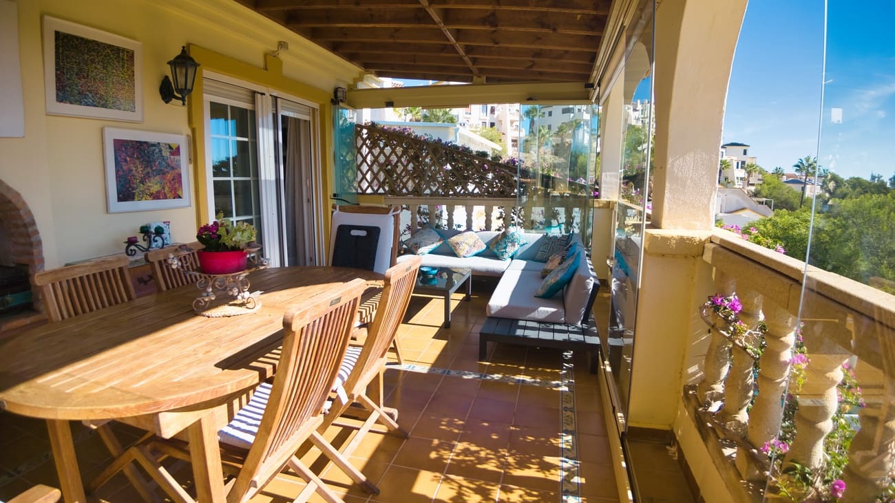 3 slaapkamer Villa te koop in Las Ramblas Golf met zwembad garage - € 529.000 (Ref: 10184402)