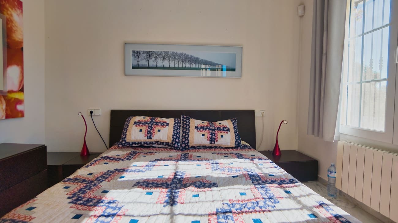 3 slaapkamer Villa te koop in Las Ramblas Golf met zwembad garage - € 529.000 (Ref: 10184402)