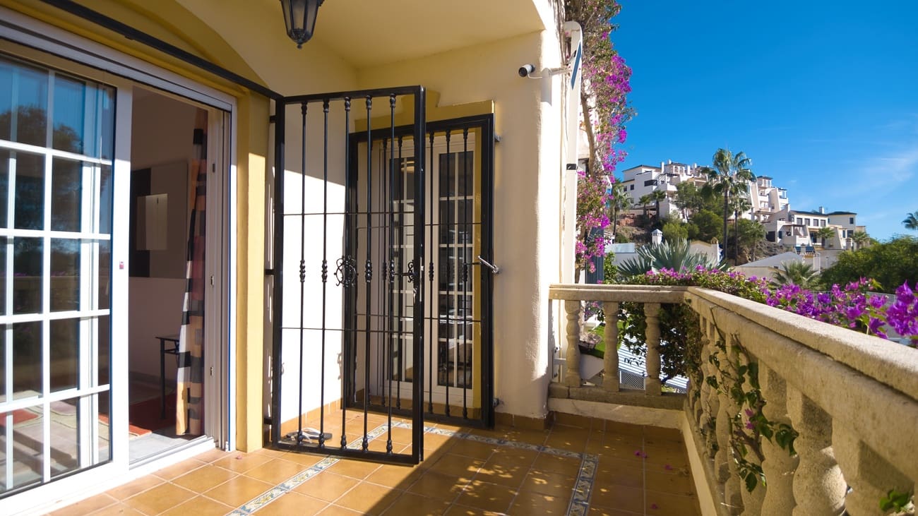 3 slaapkamer Villa te koop in Las Ramblas Golf met zwembad garage - € 529.000 (Ref: 10184402)